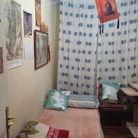 Habitacion Acogedora Por Dias Madrid Kültér fotó